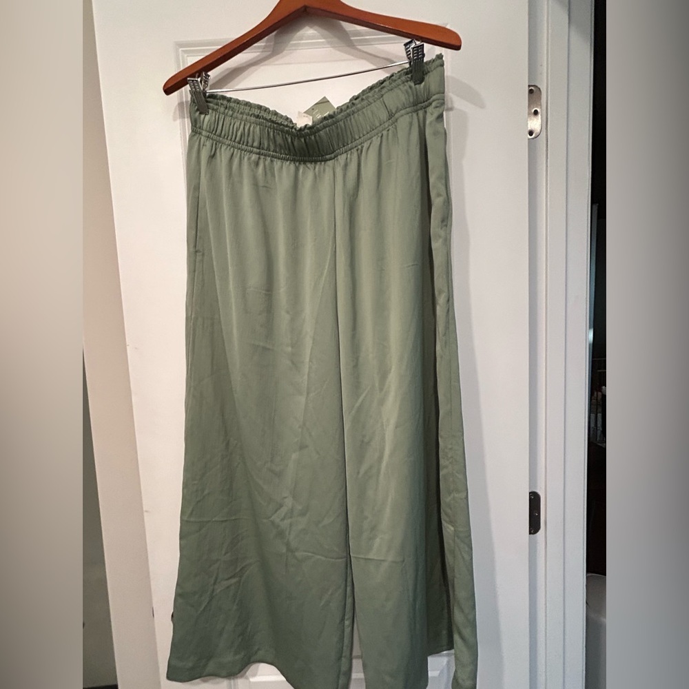 Palazzo pants